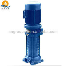 Clean Water Multistage Pump with Good After-Sales